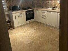 Decebal rond, inchiriere regim hotelier